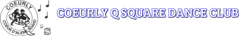 Coeurly Q Square Dance Club